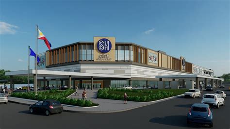 sm city laoag skyscrapercity|SM Prime to Open SM City Caloocan on May 17.